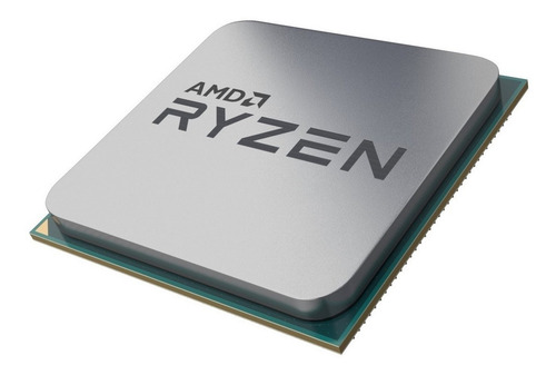 Procesador Gamer Amd Ryzen 7 2700x 8 Núcleos Am4