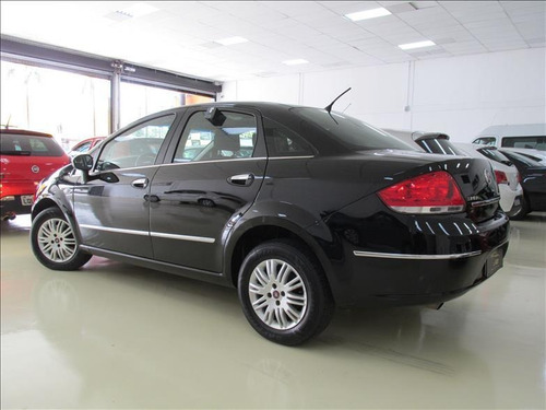 Fiat Linea 1.8 Essence 16v