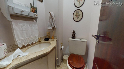 Imagem 10 de 15 de Apartamento - Moema - Ref: 2452 - V-1032360