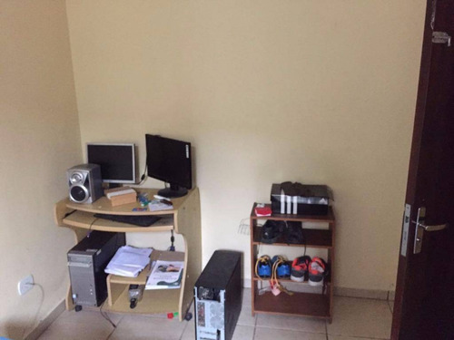 Imagem 18 de 20 de Casa Residencial À Venda, Vila Riman, Arujá - Ca0508. - Ca0510
