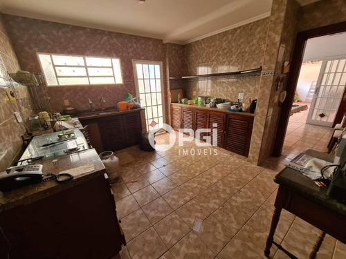 Imagem 14 de 23 de Casa Com 3 Dormitórios À Venda, 221 M² Por R$ 700.000,00 - Jardim Itaú Mirim - Ribeirão Preto/sp - Ca3082