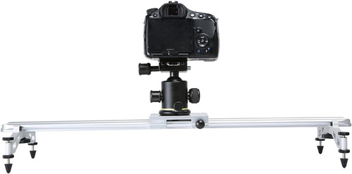 Slider Para Cámara Sevenoak Sk-gt01