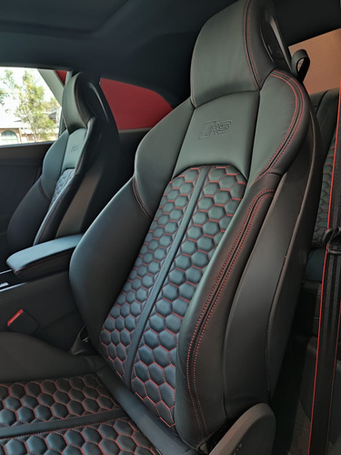 Audi RS5 2.9T Coupe V6 Quattro At