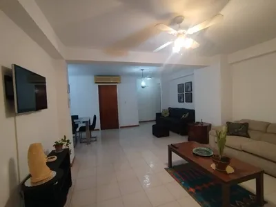 Apartamento en alquiler