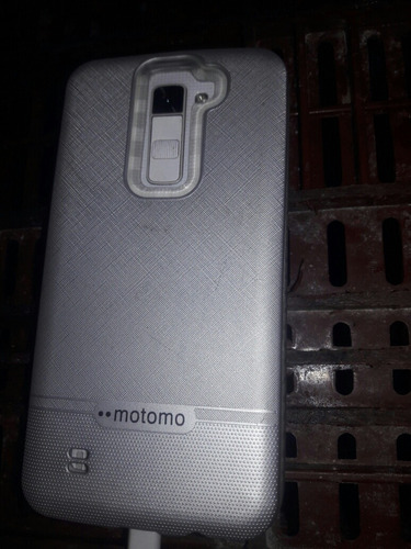 LG K 10