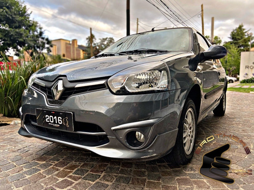 Renault Clio Mio 1.2 Dynamique 2016