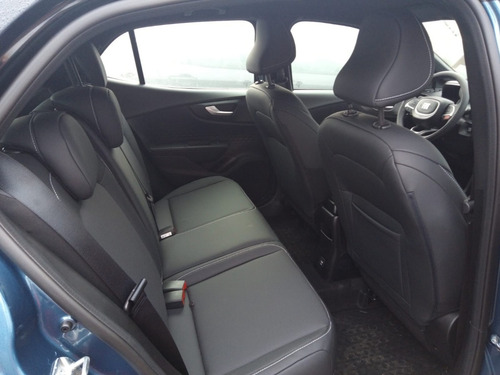 Imagen 7 de 9 de Fiat Pulse Impetus 1,0, Retiras Ya! G