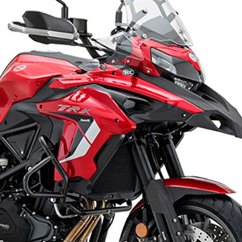 Imagen 9 de 16 de Benelli Trk 502 0km No 502 X Sportmotors