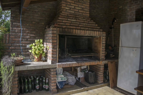 Depósito En Venta En Martinez