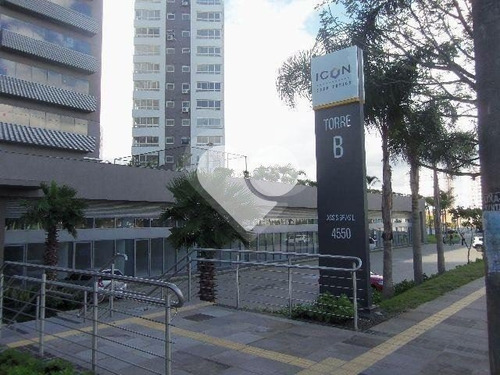 Sala Comercial Jardim Lindoia - 28-im436754