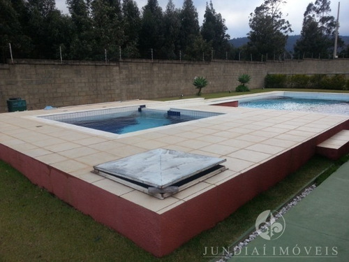 Imagem 11 de 30 de Vendo Maravilhosa Casa De Alto Padrão No Condomínio Portal Japi Golf Club Em Cabreúva, 570 M² De Área Construída Em Terreno De 1080 M². Cinco Dormitórios, Lazer Completo, Heliporto - Ca00067 - 2451840