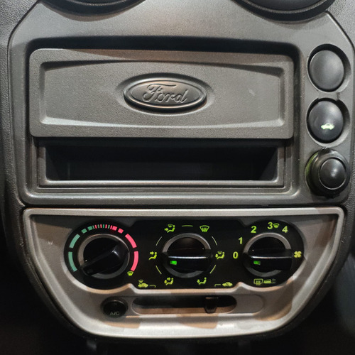 Ford Ka 1.0 MPI 8V FLEX 2P MANUAL
