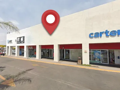 Local comercial en renta