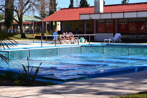 Imagen 24 de 28 de Alojamiento En Termas De Almiron