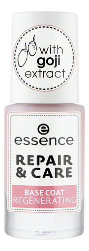 Essence Base Coat Repair & Care Color Café