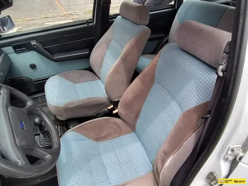Fiat Uno 1.3 Club Mt 5P 1995