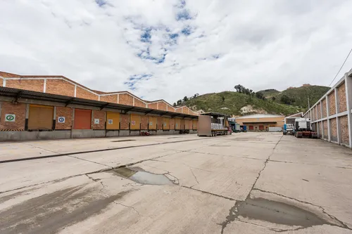 Bodega En Arriendo En Soacha - Santa Ana. Cod A1106021