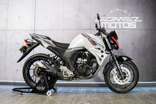 Yamaha Fz 150 2022