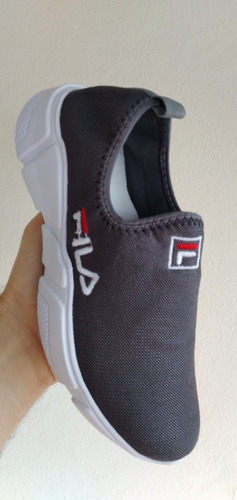 Tênis Fila Feminino Semi Novo Pronta Entrega Envio Imediato