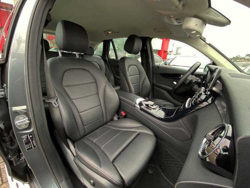 Imagem 15 de 15 de Mercedes-benz Glc 250 Highway 4matic 2.0 Tb Aut. 2019