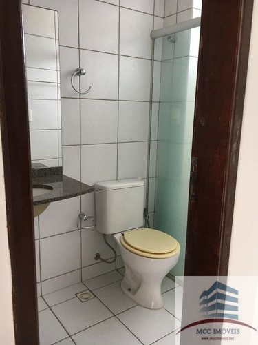 Imagem 9 de 19 de Apartamento A Venda Em Petrópolis