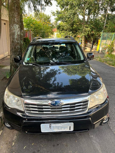 Subaru Forester 2.0 LX AWD