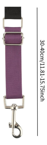 Hjq Extensão De Extensão Do Braço Do Braço De Animais Roxo