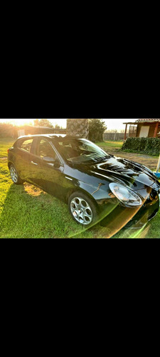 Alfa Romeo Giulietta 1.4 Tb Progression
