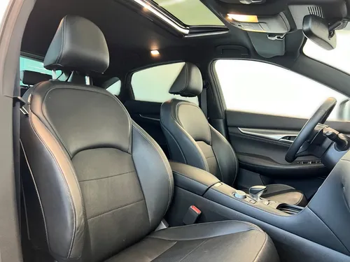 Infiniti