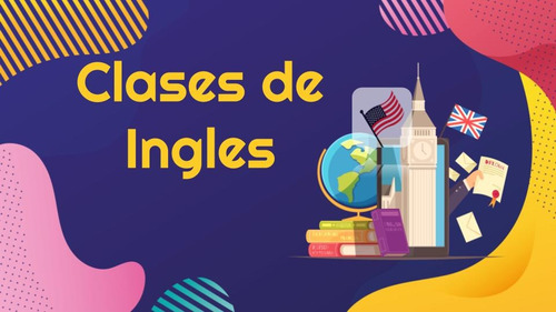 Clases De Ingles Virtuales