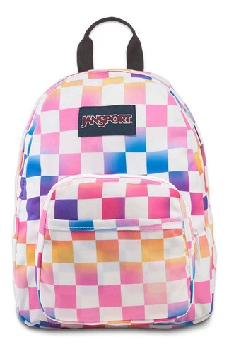 Zonazero Mochila Jansport Half Pint Check It