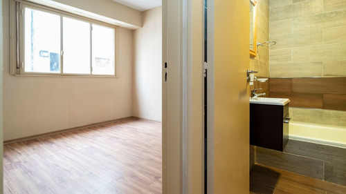 Imagen 11 de 17 de Dpto. 2 Amb. En Venta En Almagro