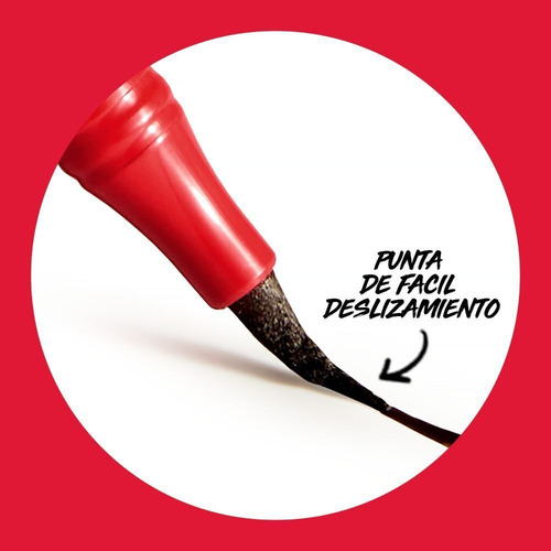 Set De Maquillaje: Sky High, Lifter Gloss, Tattoo Liner