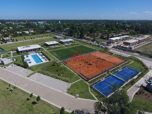 Terreno Lote En Venta En Los Cardos, Manuel Alberti, Pilar