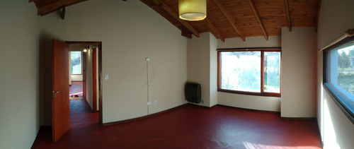 Lago Puelo,villa Del Lago Complejo De 3 Cabañas, Amplio Lote De 2.000 M2 Valor Usd 255.000.-