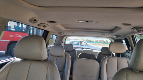 Kia Carnival 2.2 Crdi Ex Premium