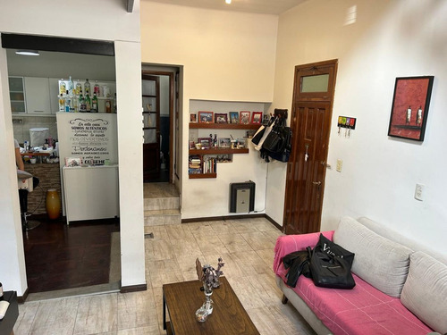 Venta Ph 5 Amb Con Terraza Propia Y Muy Luminoso