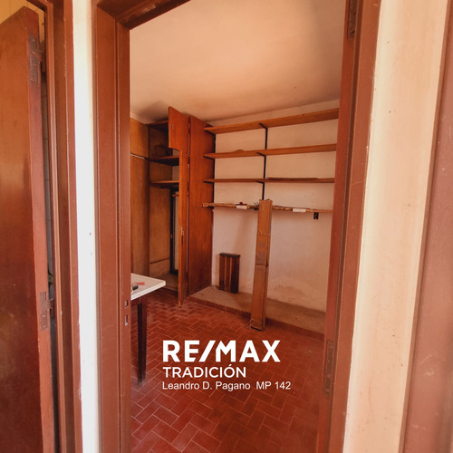 Casa Venta 3dorm C/ Pileta Microcentro Resistencia