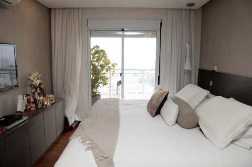 Apartamento À Venda, 237 M² Por R$ 2.800.000,00 - Ipiranga - São Paulo/sp - Ap7941