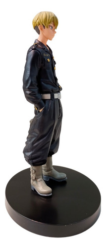 Chifuyu Matsuno Tokyo Revengers Boneco Bandai Original