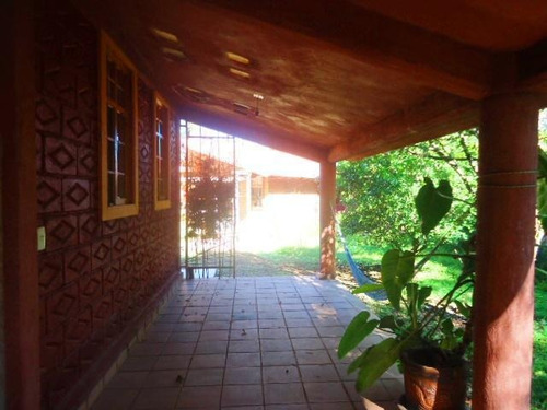 Imagen 10 de 14 de Cabaña En Venta Salida A Pátzcuaro En Erongaricuaro
