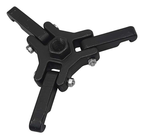 Extractor De Balanceador Armónico Ajustable De 3 Mordazas