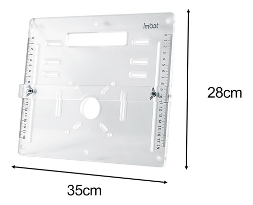 Gj1 Placa Base De Máquina Cortadora,placa Inferior De Riel L