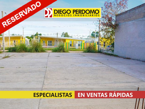 Terreno 525 M², En Venta, Ciudad Del Plata