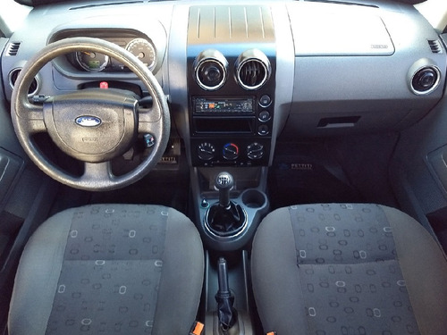 Imagen 6 de 15 de Ford Ecosport 2.0l 4x2 Xlt 2005