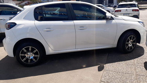 Peugeot 208 1.6 Like Pack