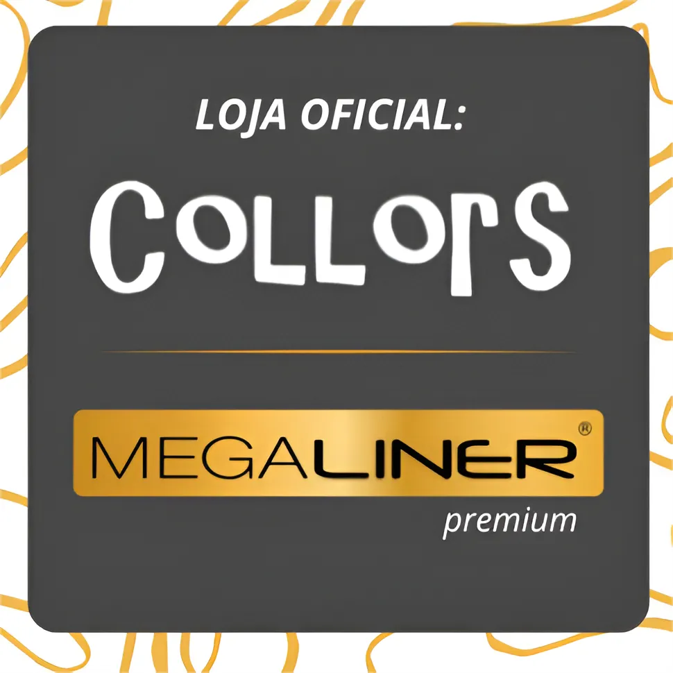 Loja Megaliner Collors