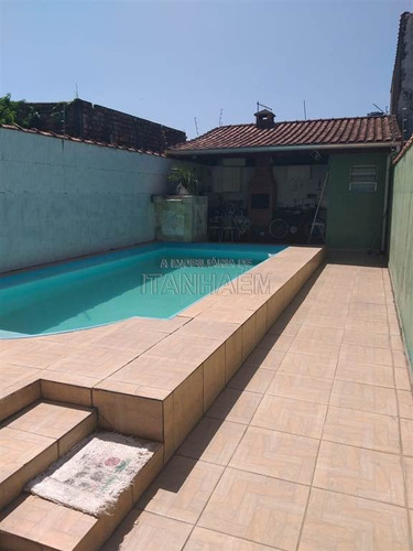 Imagem 8 de 8 de Casa - Venda - Itaguai - Mongagua - Ita3286
