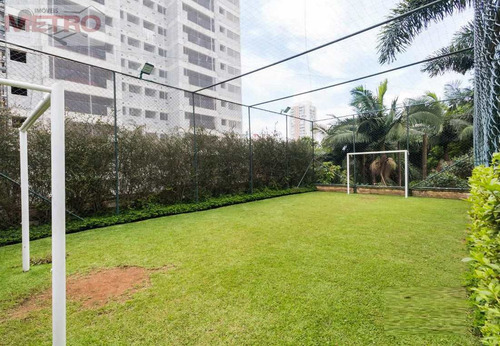 Imagem 14 de 14 de Apartamento Com 3 Dorms, Jardim Prudência, São Paulo - R$ 1.25 Mi, Cod: 91205 - V91205