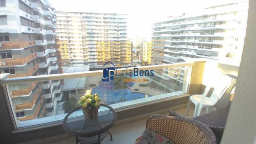 Imagem 6 de 15 de Apartamento-à Venda-cachambi-rio De Janeiro - Ppap30187